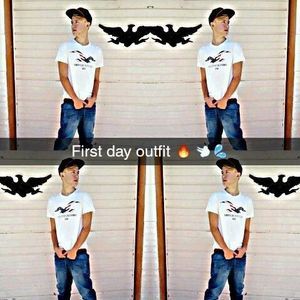 Meet your Posher, Tommy